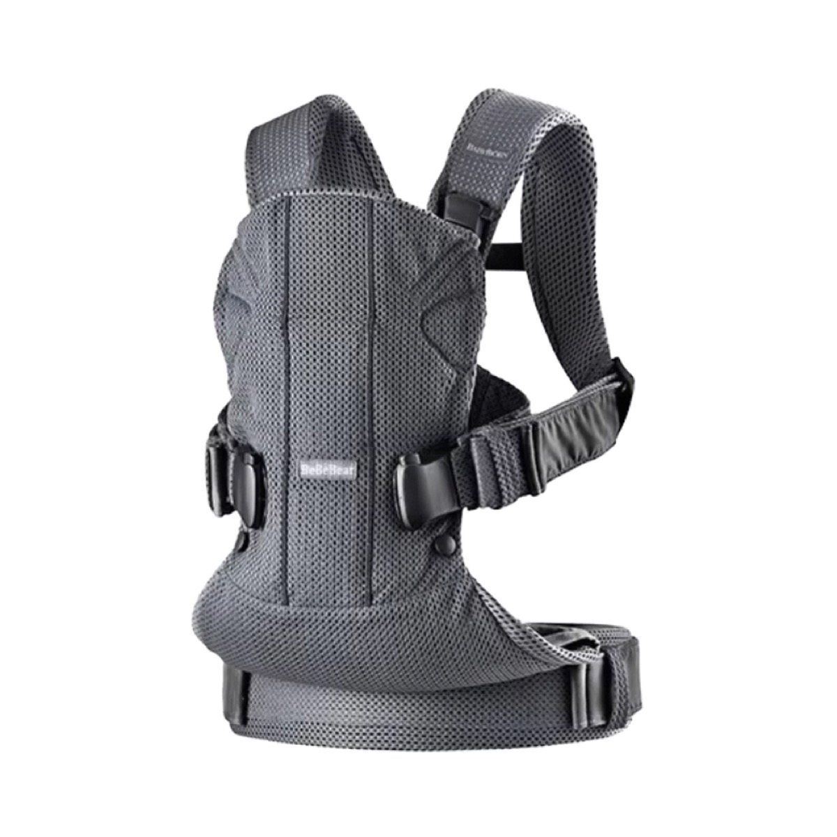 Baby Carrier Newborn to Toddler, Ergonomic Baby Toddler Carrier Slings
