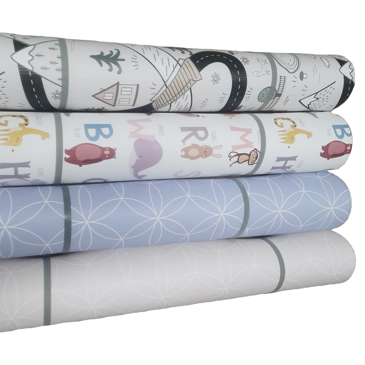 Playmat Baby Foam Gadgets for Children